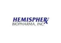 Hemispherx biopharma, inc.