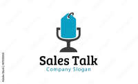 Sales talk