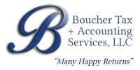 Angus boucher bookkeeping services
