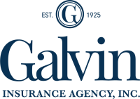 Joseph d galvin insurance