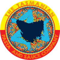 The tasmanian pasta and sauce company