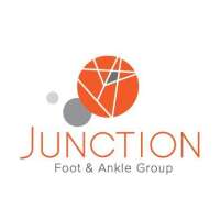 Junction foot and ankle group