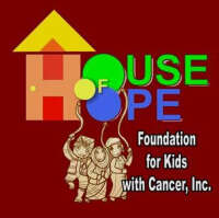 House of hope foundation inc