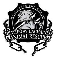 Deathrow unchained animal rescue