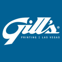 Gill's printing & color graphics