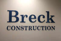 Breck general contracting llc