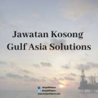 Gulf Asia Solutions Sdn. Bhd.