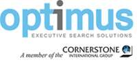 Optimus executive search solutions