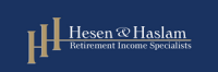 Hesen & haslam, the retirement income specialists