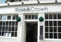 Rose & Crown Highgate