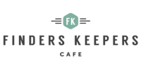 Finders keepers cafe