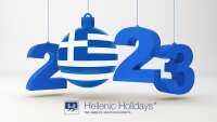 Hellenic holidays, inc.
