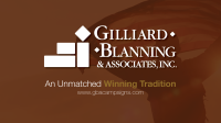 Gilliard blanning & associates