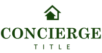 Concierge Title, Inc.