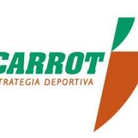 Carrot estrategia deportiva