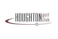 Houghton golf club