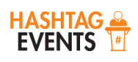 Hashtag advertising & event management