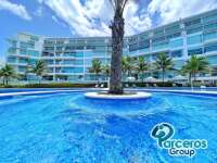 Karibana club beach y condominium