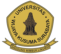 Universitas wijaya kusuma surabaya