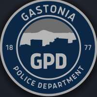 Gastonia police department