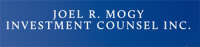 Joel r. mogy investment counsel inc.