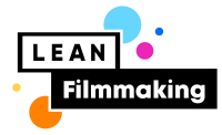 Lean filmmaking