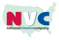 National vitamin company inc.