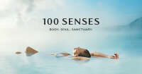 100 senses