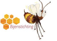 Bijenstichting (dutch bee conservation)