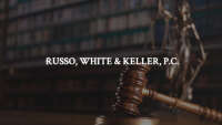 Russo, white & keller, p.c.