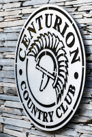 Centurion country club
